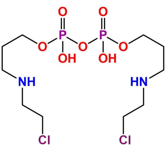 Ifosfamide EP Impurity B