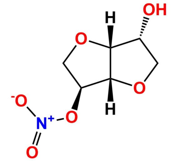 Isosorbide Mononitrate EP Impurity B