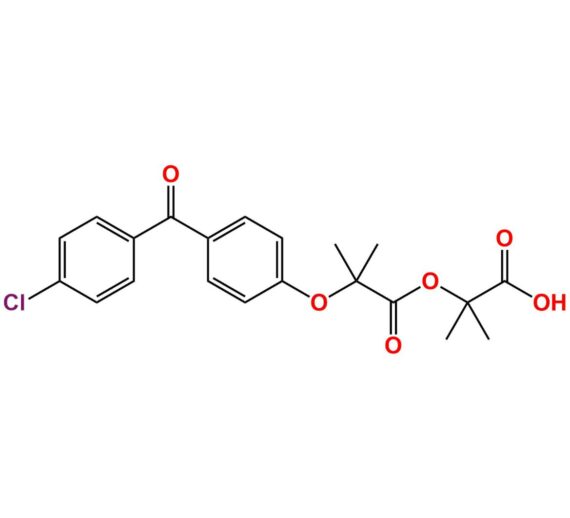 Fenofibrate Impurity-II