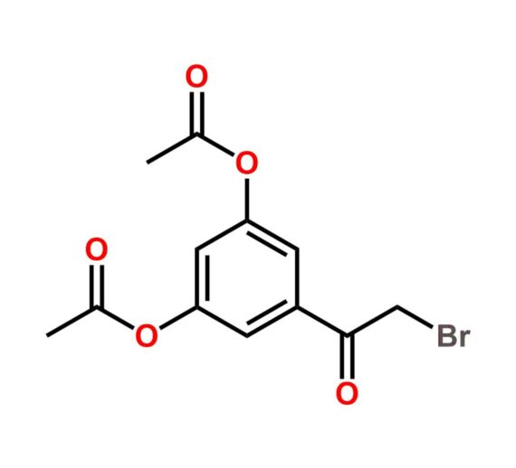 Terbutaline Impurity 9