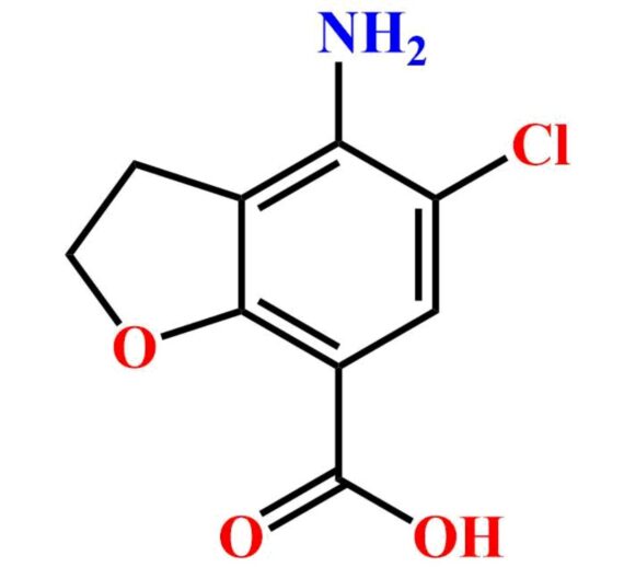 Prucalopride Impurity 2