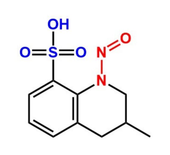 N-Nitroso Argatroban Impurity 11