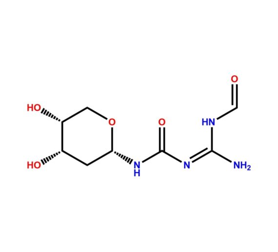 Decitabine Hydroxy Impurity Related Compound 2