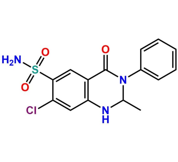 Metolazone EP Impurity C