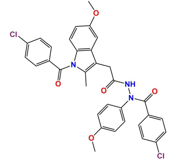 Indomethacin EP Impurity J