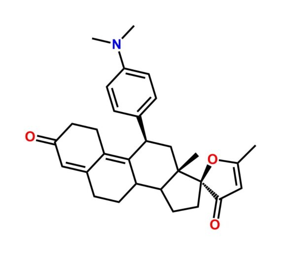 Ulipristal Impurity 5