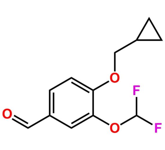 Roflumilast Impurity 9
