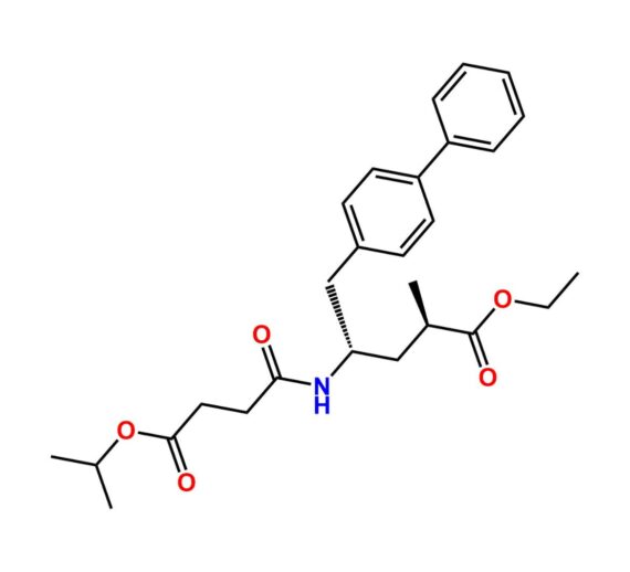 Sacubitril Impurity 15