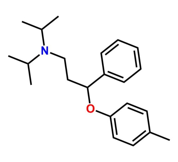Tolterodine Impurity 4