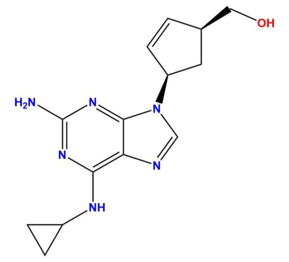 Abacavir EP Impurity A
