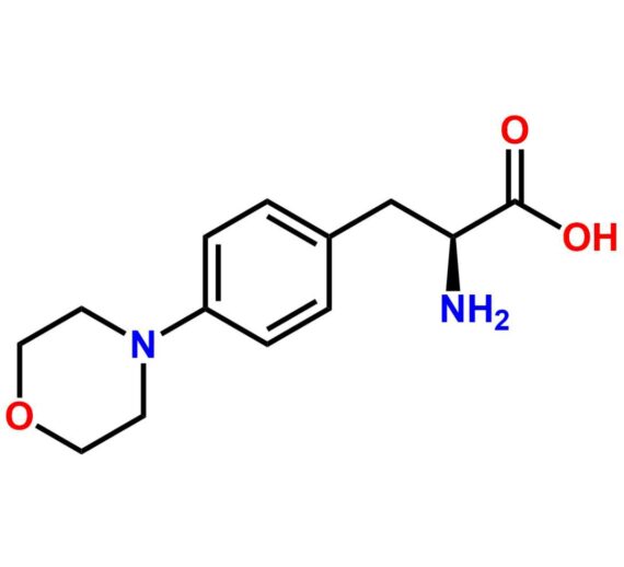 Melphalan EP Impurity B