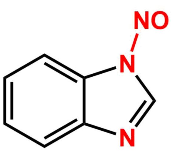 N-Nitroso Rabeprazole Impurity 13