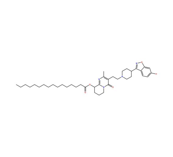 Paliperidone Palmitate