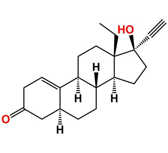 Levonorgestrel Impurity 2