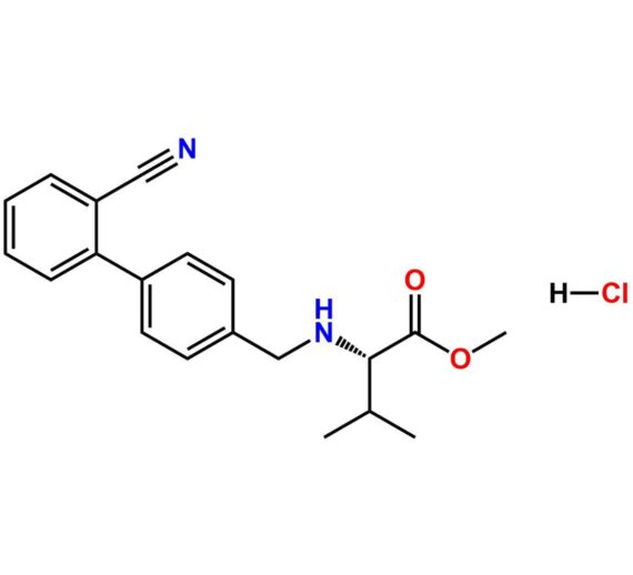 Valsartan Impurity 8