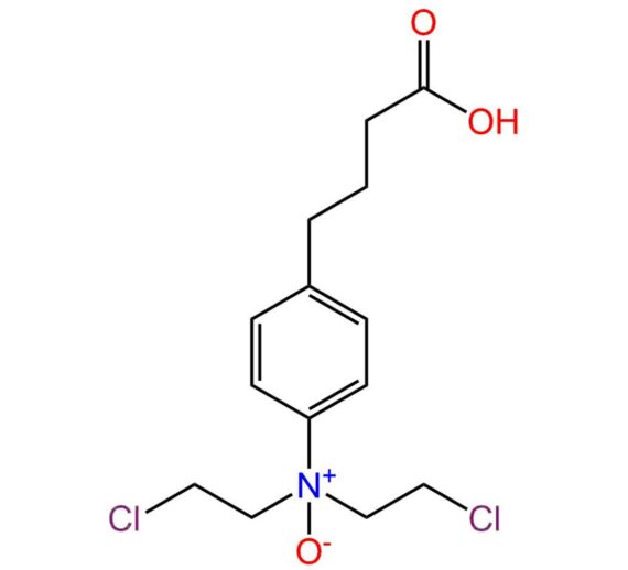 Chlorambucil N-Oxide