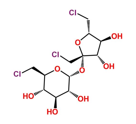 Sucralose EP Impurity B