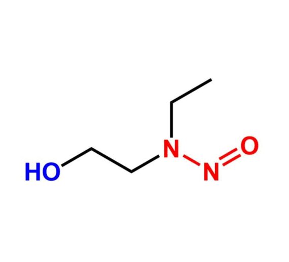 N-Nitroso Dicycloverin Impurity 3