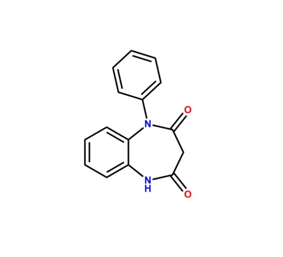 Clobazam Impurity 3