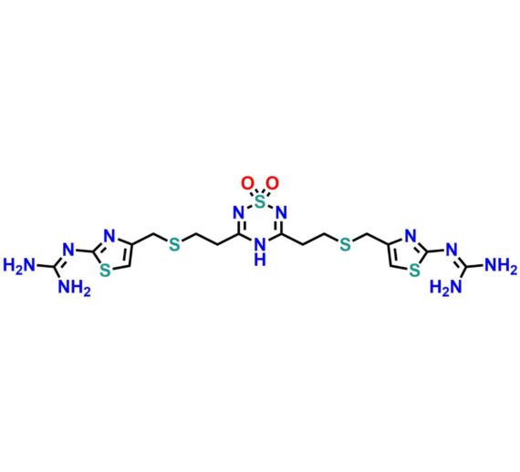 Famotidine EP Impurity B