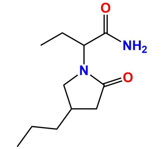 Brivaracetam (Racemate)