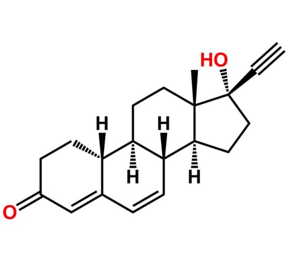 Norethindrone Acetate EP Impurity A