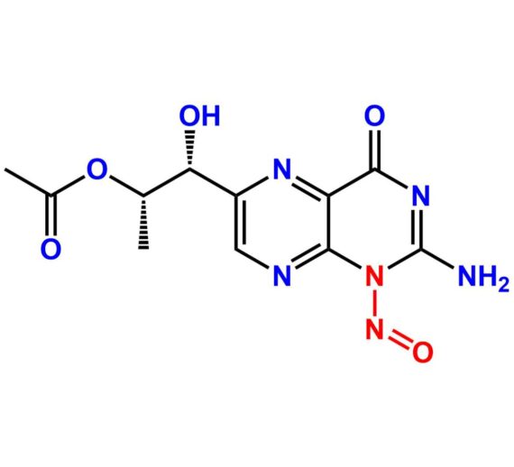 N-Nitroso Sapropterin Impurity 32
