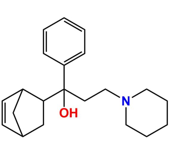 Biperiden Hydrochloride EP Impurity B