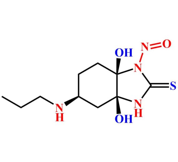 N-Nitroso Pramipexole Impurity 25