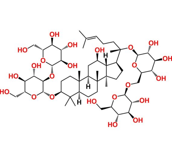 Ginsenoside Rg2