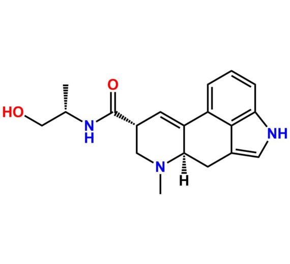 Methylergometrine EP Impurity D