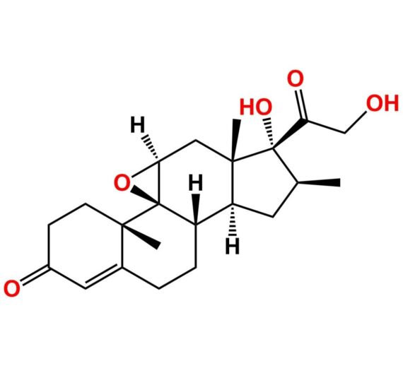 1,2 Dihydro Beta Methyl Epoxide