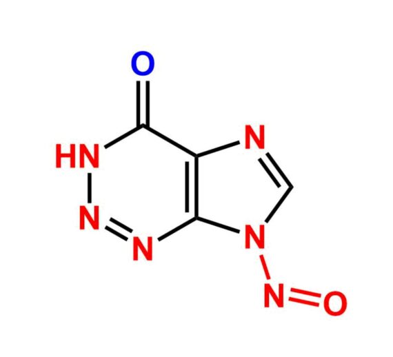 N-Nitroso Dacarbazine Impurity A