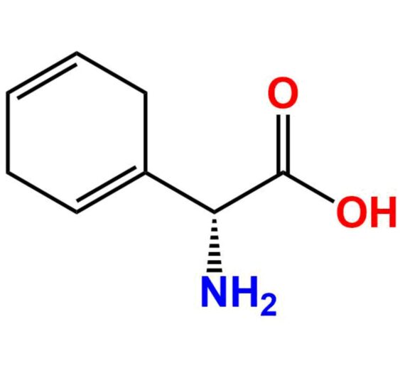 Cefradine EP Impurity B