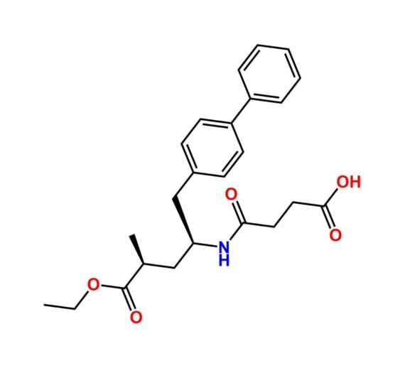 Sacubitril-(2S,4S)-Isomer