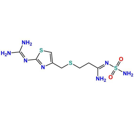 Famotidine EP Impurity C