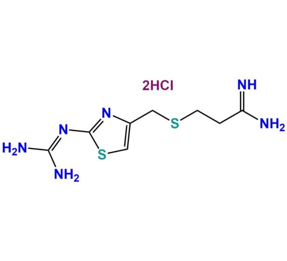 Famotidine EP Impurity A