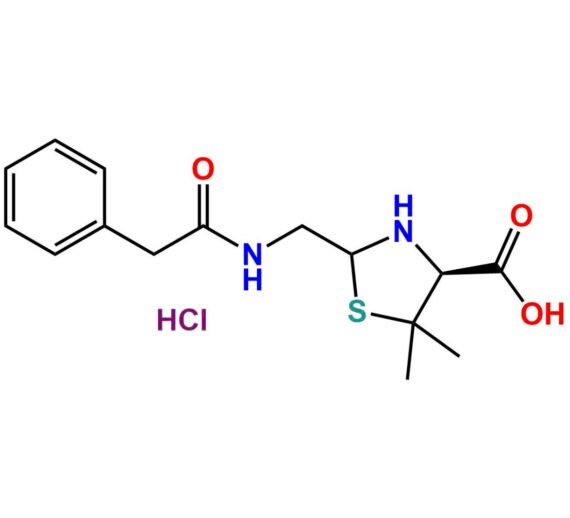 Benzylpenicillin CP Impurity G