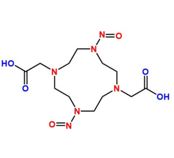 N-Nitroso Gadoteridol Impurity 2