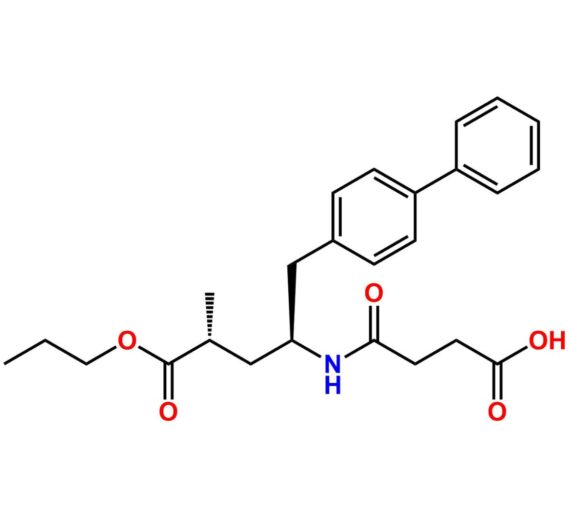 Sacubitril Propyl Ester