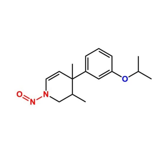 N-Nitroso Alvimopan Impurity 2