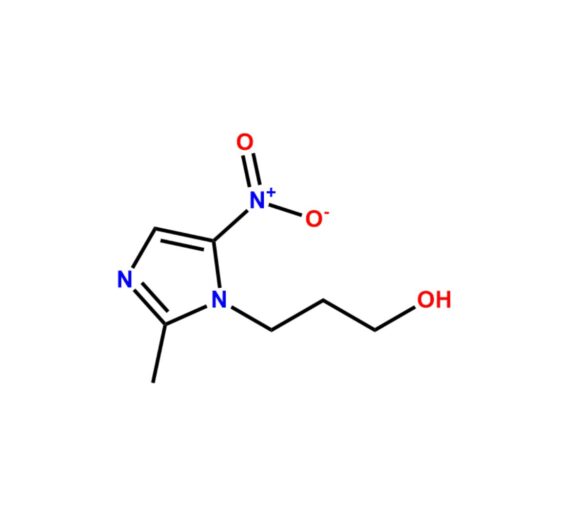 Ternidazole