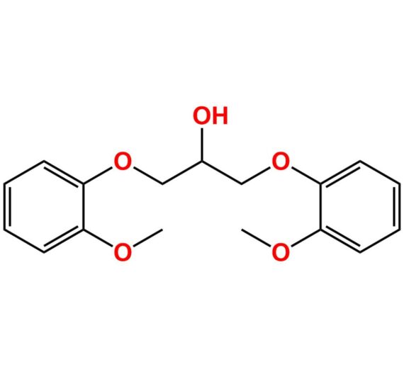 Guaifenesin EP Impurity D