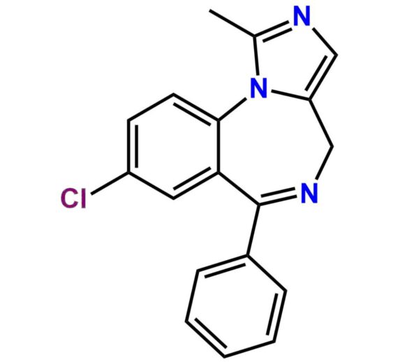 Midazolam EP Impurity G
