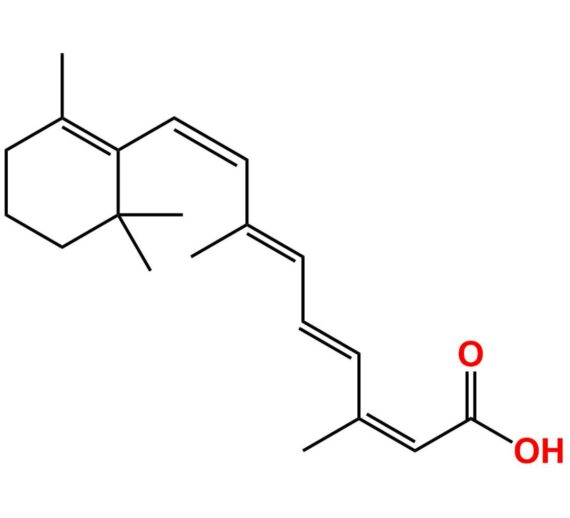Isotretinoin Impurity 6