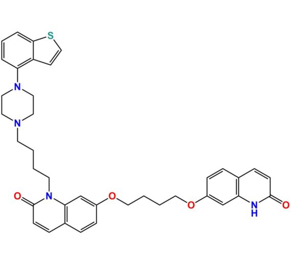 Brexpiprazole Impurity 14