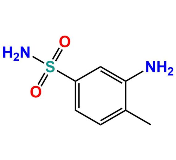 Pazopanib Related Compound 4