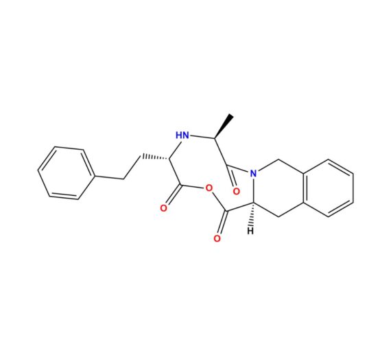 Quinapril impurity 1