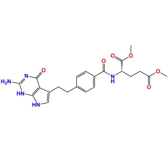Pemetrexed Impurity 18