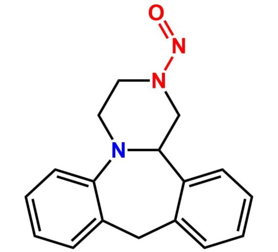 N-Nitroso Mianserin Impurity 1